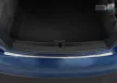 Avisa stříbrný satén ocel Ochrana nakládací Audi A5 Sportback liftback/S-Line 2016-2020, FL2020-