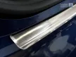 Avisa stříbrný satén ocel Ochrana nakládací Audi A5 Sportback liftback/S-Line 2016-2020, FL2020-