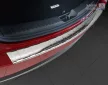 Avisa stříbrná saténová ocel Ochrana nakládací Mazda CX-5 II 2017-2021, FL 2021->