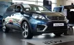 Avisa stříbrná saténová ocel Ochrana nakládací PEUGEOT 5008 II 2017-2024