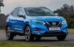 Avisa stříbrná saténová ocel Ochrana nakládací NISSAN QASHQAI II crossover FL2017-2021
