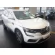 Avisa stříbrný satén ocel Ochrana nakládací RENAULT KOLEOS II 2016->