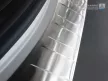 Avisa stříbrný satén ocel Ochrana nakládací RENAULT KOLEOS II 2016->