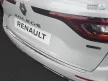 Avisa stříbrný satén ocel Ochrana nakládací RENAULT KOLEOS II 2016->