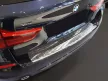 Avisa stříbrná saténová ocel Ochrana nakládací Bmw 5 G31 touring 2017-2020 (bez M-pakietu), Bmw 5er Touring Luxury Line 2017-2020
