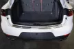 Avisa stříbrná saténová ocel Ochrana nakládací PORSCHE MACAN 2013-2019, FL2019->2021, FL 2021->