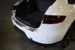 Avisa stříbrná saténová ocel Ochrana nakládací PORSCHE MACAN 2013-2019, FL2019->2021, FL 2021->