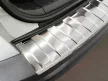 Avisa stříbrný satén ocel Ochrana nakládací SKODA KAROQ crossover/Sportline 2017-2022, SKODA KAROQ CLEVER 2020-2022