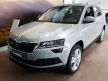 Avisa stříbrný satén ocel Ochrana nakládací SKODA KAROQ crossover/Sportline 2017-2022, SKODA KAROQ CLEVER 2020-2022