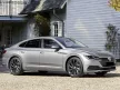 Avisa stříbrná saténová ocel Ochrana nakládací VOLKSWAGEN ARTEON 2017-2020, FL2020->