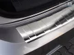 Avisa stříbrná saténová ocel Ochrana nakládací VOLKSWAGEN ARTEON 2017-2020, FL2020->