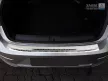 Avisa stříbrná saténová ocel Ochrana nakládací VOLKSWAGEN ARTEON 2017-2020, FL2020->