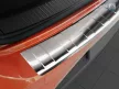 Avisa stříbrná saténová ocel Ochrana nakládací VOLKSWAGEN T-ROC/cabrio 2017-2022, FL2022->