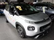 Avisa stříbrná saténová ocel Ochrana nakládací CITROEN C3 AIRCROSS II 2017-2021 FL.2021