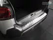 Avisa stříbrná saténová ocel Ochrana nakládací CITROEN C3 AIRCROSS II 2017-2021 FL.2021