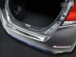 Avisa stříbrná saténová ocel Ochrana nakládací NISSAN LEAF II (2E1) 2017-2021, FL2021->(2E1)