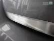Avisa stříbrný satén ocel csomagtérajtó díszléc NISSAN LEAF II (2E1) 2017-2021, FL2021->