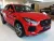 Avisa stříbrný satén ocel Ochrana nakládací JAGUAR E-PACE 2017-2020, FL2020->