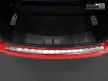 Avisa stříbrný satén ocel Ochrana nakládací JAGUAR E-PACE 2017-2020, FL2020->