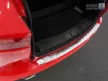 Avisa stříbrný satén ocel Ochrana nakládací JAGUAR E-PACE 2017-2020, FL2020->