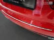 Avisa stříbrný satén ocel Ochrana nakládací JAGUAR E-PACE 2017-2020, FL2020->