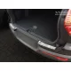 Avisa stříbrný satén ocel Ochrana nakládací (2 vícekusový) Volvo XC40 2017->