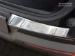 Avisa stříbrný satén ocel Ochrana nakládací (2 vícekusový) Volvo XC40 2017->
