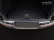 Avisa stříbrný satén ocel Ochrana nakládací (2 vícekusový) Volvo XC40 2017->