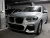Avisa stříbrná saténová ocel Ochrana nakládací Bmw X3 (F97) M Competition 2019-2021, Bmw X3 G01 M-pakiet/M-Sport 2017-2021, FL2021-2024