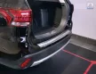 Avisa stříbrná saténová ocel Ochrana nakládací MITSUBISHI OUTLANDER III FL2015-2017, FL2017-2022, MITSUBISHI OUTLANDER III PHEV FL 2020-2022