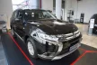 Avisa stříbrná saténová ocel Ochrana nakládací MITSUBISHI OUTLANDER III FL2015-2017, FL2017-2022, MITSUBISHI OUTLANDER III PHEV FL 2020-2022