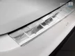 Avisa stříbrná saténová ocel Ochrana nakládací Kia SORENTO III FL2017-2020