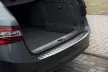 Avisa stříbrný satén ocel Ochrana nakládací SKODA SUPERB III combi 2015-2019, FL2019->2024/SCOUT III 2019->