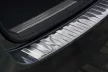 Avisa stříbrný satén ocel Ochrana nakládací SKODA SUPERB III combi 2015-2019, FL2019->2024/SCOUT III 2019->