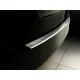 Avisa stříbrný satén ocel Ochrana nakládací SKODA SUPERB combi 2009-2013