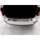 Avisa stříbrný satén ocel Ochrana nakládací SKODA Octavia III combi 2013-2016