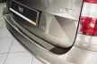 Avisa stříbrný satén ocel Ochrana nakládací SKODA YETI CITY 2013->