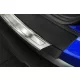 Avisa stříbrný satén ocel Ochrana nakládací FORD Focus III turnier 2010-2018