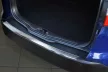 Avisa stříbrný satén ocel Ochrana nakládací FORD Focus III turnier 2010-2018