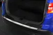 Avisa stříbrný satén ocel Ochrana nakládací FORD Focus III turnier 2010-2018