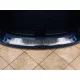 Avisa stříbrný satén ocel Ochrana nakládací TOYOTA AVENSIS II combi 2002-2009