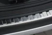 Avisa stříbrný satén ocel Ochrana nakládací TOYOTA RAV4 IV 2013-03.2015