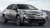 Avisa stříbrný satén ocel Ochrana nakládací TOYOTA Corolla XI E160 2013-2016, FL2016-2019