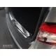 Avisa stříbrný satén ocel belső Ochrana nakládací SKODA KODIAQ crossover 2016-2021, FL2021->2024