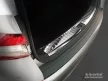 Avisa stříbrný satén ocel belső Ochrana nakládací SKODA KODIAQ crossover 2016-2021, FL2021->2024