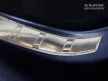 Avisa stříbrný satén ocel Ochrana nakládací TOYOTA Corolla XI 2014->