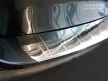 Avisa stříbrná saténová ocel Ochrana nakládací nová s drážkami Mazda 6 III combi (GJ) 2012-2014, FL2014-2018, FL2018-