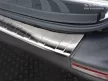 Avisa stříbrná saténová ocel Ochrana nakládací MERCEDES SPRINTER III 2018->