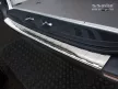 Avisa stříbrná saténová ocel Ochrana nakládací MERCEDES SPRINTER III 2018->