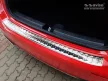 Avisa stříbrná saténová ocel Ochrana nakládací MERCEDES A Class IV W177/AMG/250e Hybrid Hatchback 2018->